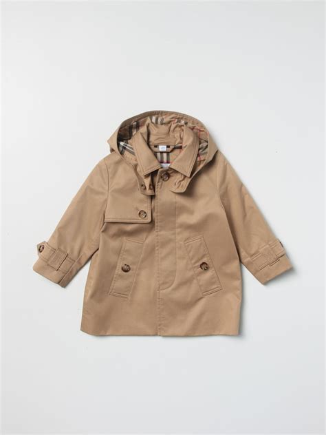 burberry jacke kinder|Burberry baby clothes.